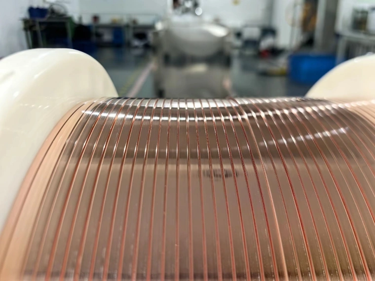 Flach- & Profilwalzanlagen